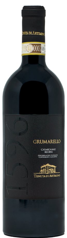 Grumarello Carmignano Riserva Tenuta di Artimino DOCG 2017 - 750ml