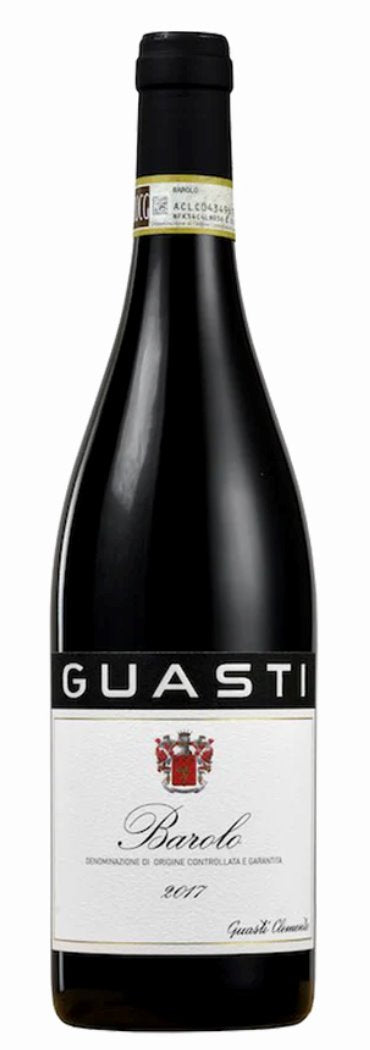 Guasti Clemente Barolo Ginestra 2020 - 750ml