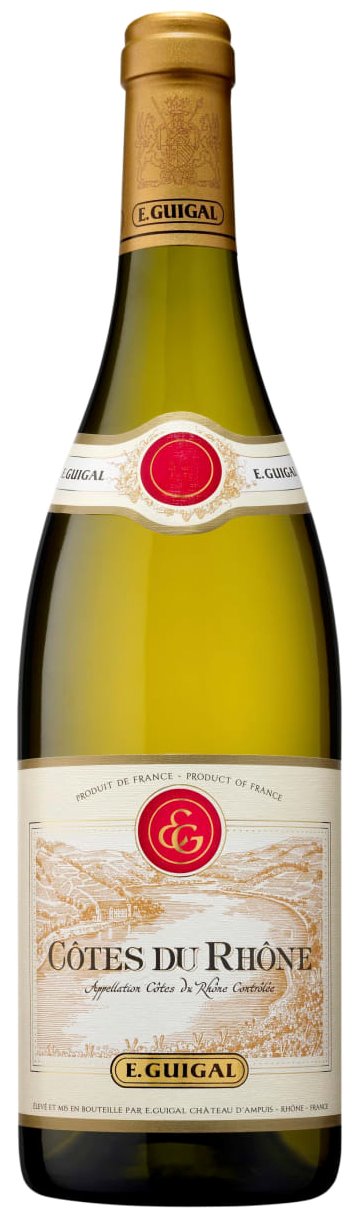 Guigal CDR Blanc 2022 - 750ml