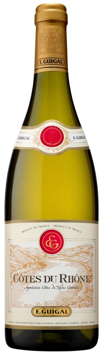 Guigal CDR Blanc 2022 - 750ml