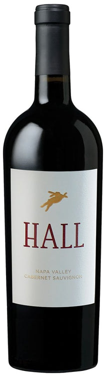 Hall Napa Valley Cabernet Sauvignon 2021 - 750ml