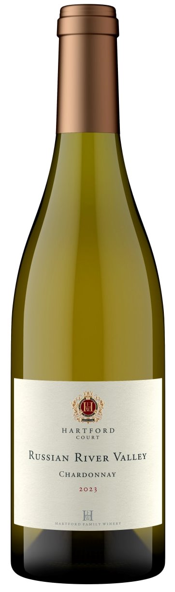 Hartford Court Chardonnay RRV 2023 - 750ml