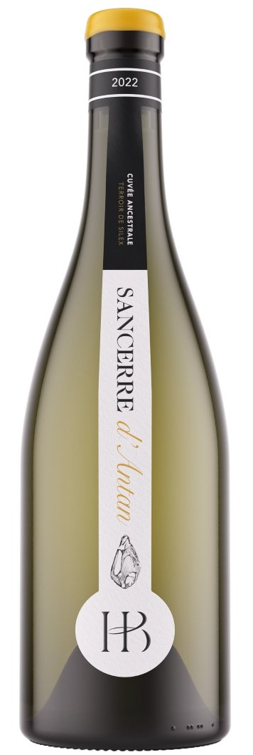 Henri Bourgeois D'Antan Sancerre 2022 - 750ml