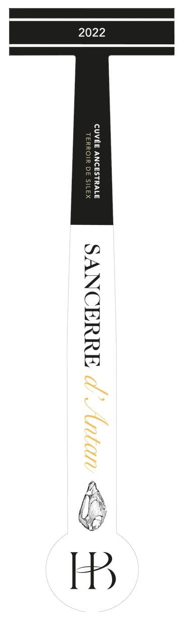Henri Bourgeois D'Antan Sancerre 2022 - 750ml