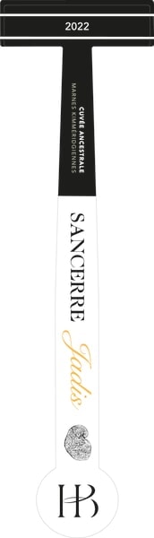 Henri Bourgeois Sancerre Jadis 2022 - 750ml