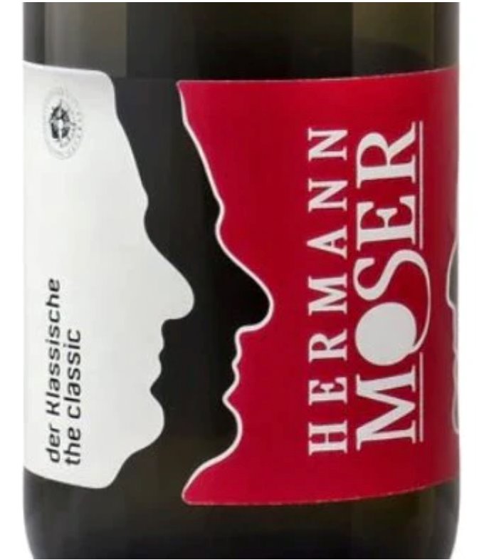 Hermann Moser Karmeliterberg Kremstal Gruner Veltliner 2022 - 750ml