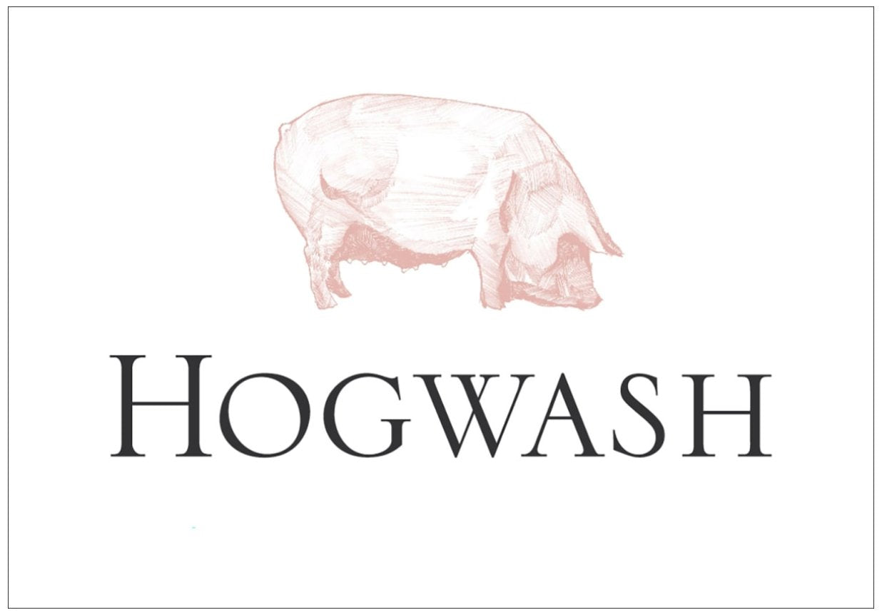Hogwash Rose 2024 - 750ml