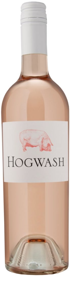 Hogwash Rose 2024 - 750ml