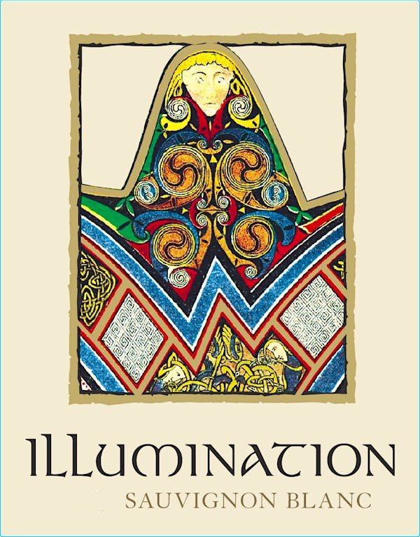 Illumination Sauvignon Blanc 2024 - 750ml