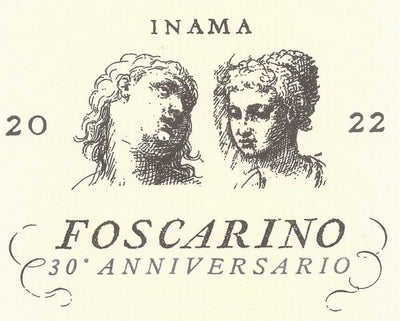 Inama Vigneti di Foscarino Soave Classico 2022 - 750ml