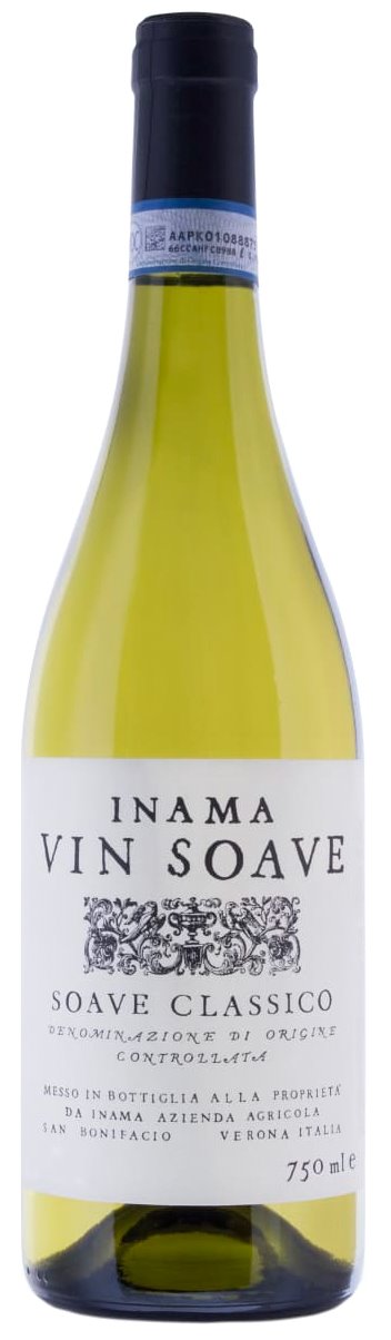 Inama Vin Soave Soave Classico 2022 - 750ml