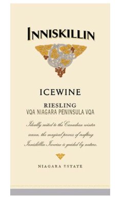 Inniskillin Riesling Icewine 2021 - 375ml
