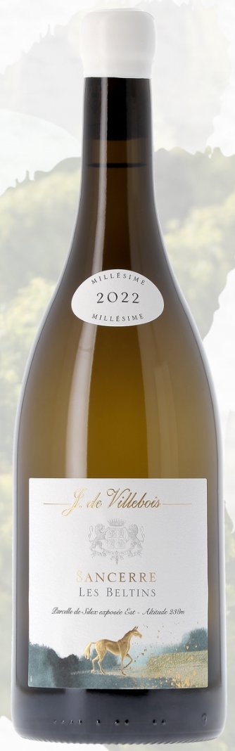 J. de Villebois &