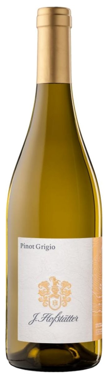 J. Hofstatter Alto Adige Pinot Grigio 2023 - 750ml