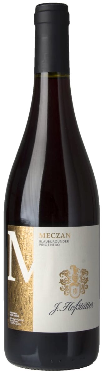 J. Hofstatter 'Meczan' Pinot Nero 2023 - 750ml