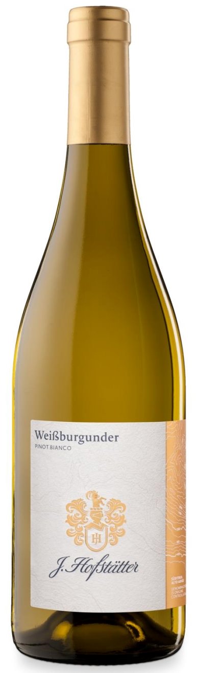 J. Hofstatter Weißburgunder Pinot Bianco 2023 - 750ml