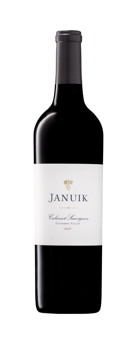 Januik Cabernet Sauvignon 2021 - 750ml