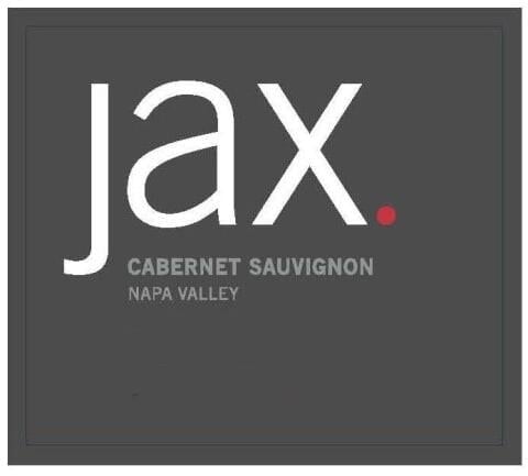 Jax Cabernet Sauvignon 2021 -750ml