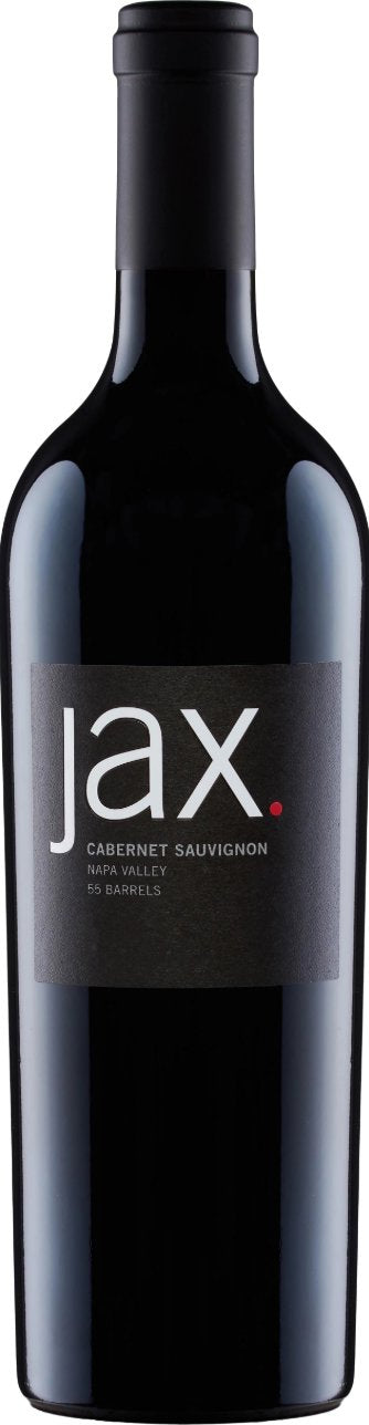 Jax Cabernet Sauvignon 2022 -750ml