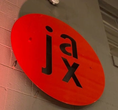 Jax Napa Winery Tasting w/ Special Guest Dan Parrot(CEO)