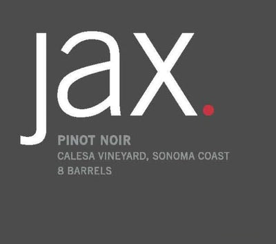 Jax Petaluma Gap Pinot Noir 2021 - 750ml