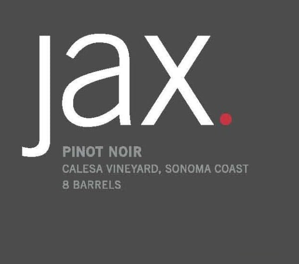 Jax Petaluma Gap Pinot Noir 2021 - 750ml