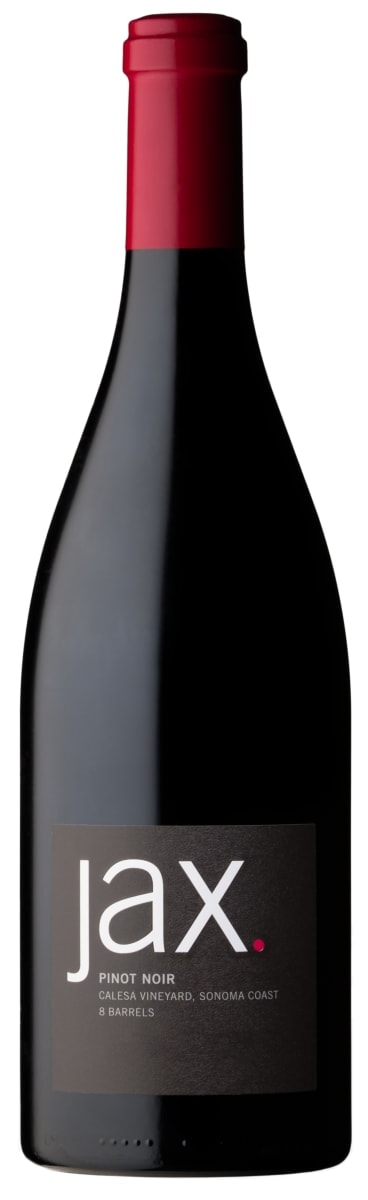 Jax Petaluma Gap Pinot Noir 2021 - 750ml