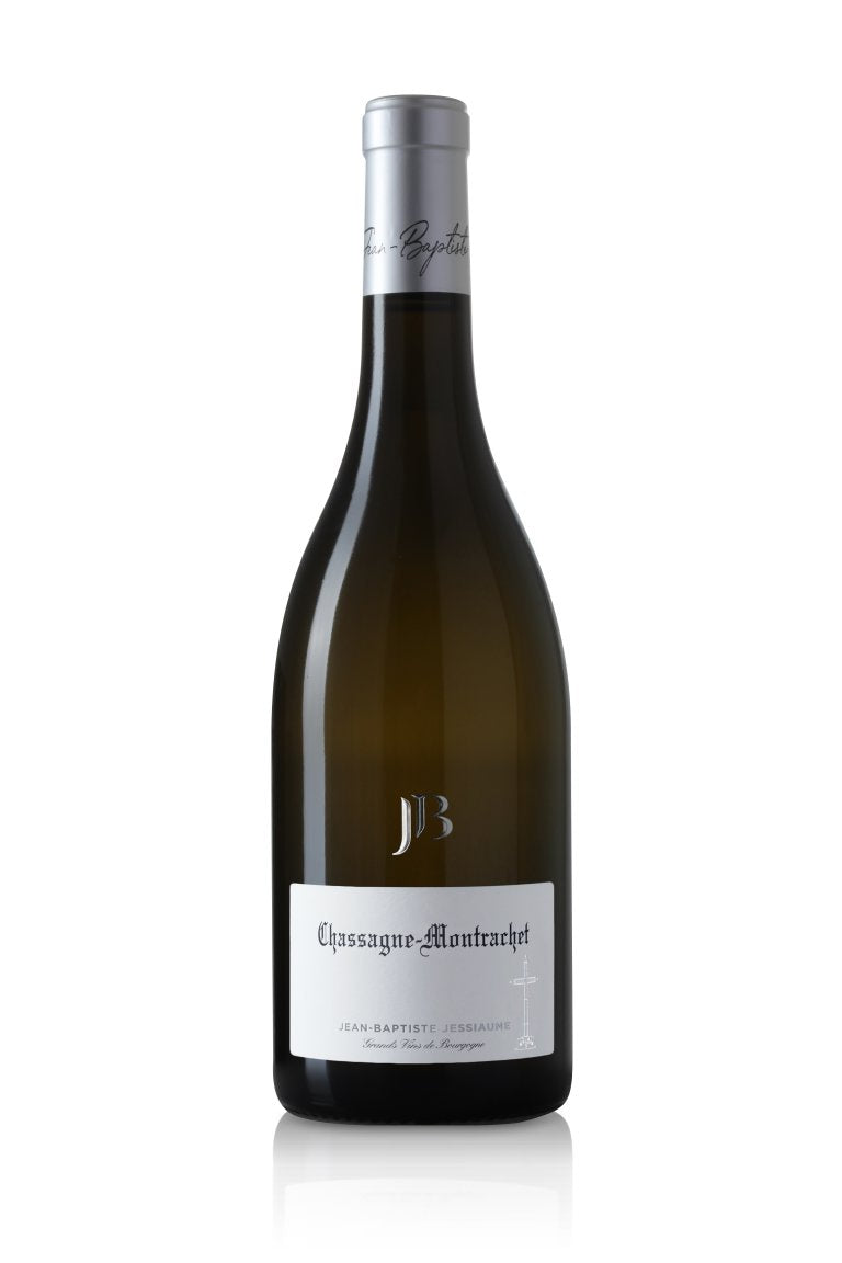 Jean Baptiste Jessiaume Chassagne-Montrachet Blanc 2023 - 750ml