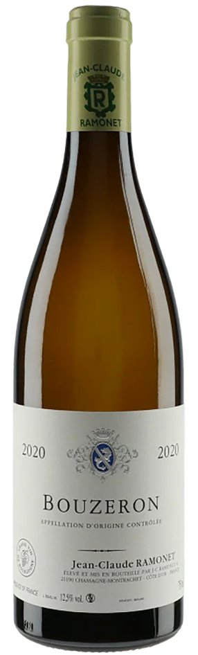 Jean-Claude Ramonet Bouzeron Aligote 2020 - 750ml