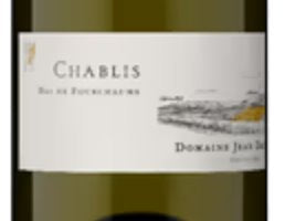 Jean Dauvissat Chablis Bas de Fourchaume 2022 - 1.5L