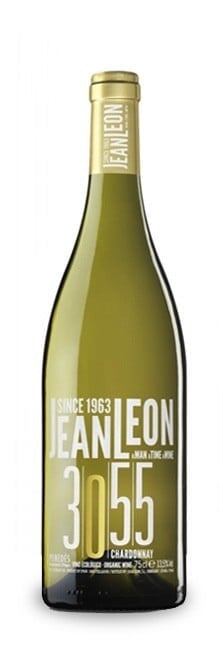 Jean Leon Chardonnay 3055 2024 - 750ml