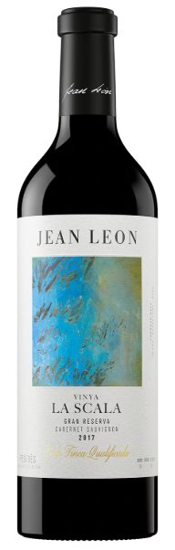 Jean Leon La Scala Gran Reserva Cabernet Sauvignon 2017 - 750ml
