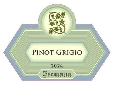 Jermann Pinot Grigio 2024 - 750ml