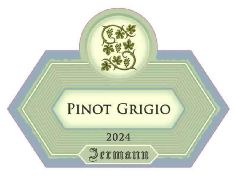 Jermann Pinot Grigio 2024 - 750ml