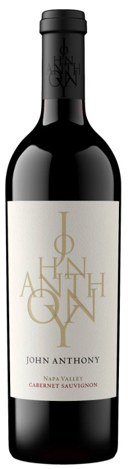 John Anthony Cabernet Sauvignon 2019 - 750ml