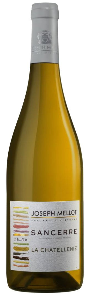 Joseph Mellot 'La Chatellenie' Sancerre 2023 - 750ml – Redneck