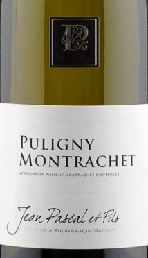 Joseph Pascal Puligny Montrachet 2022 - 750ml