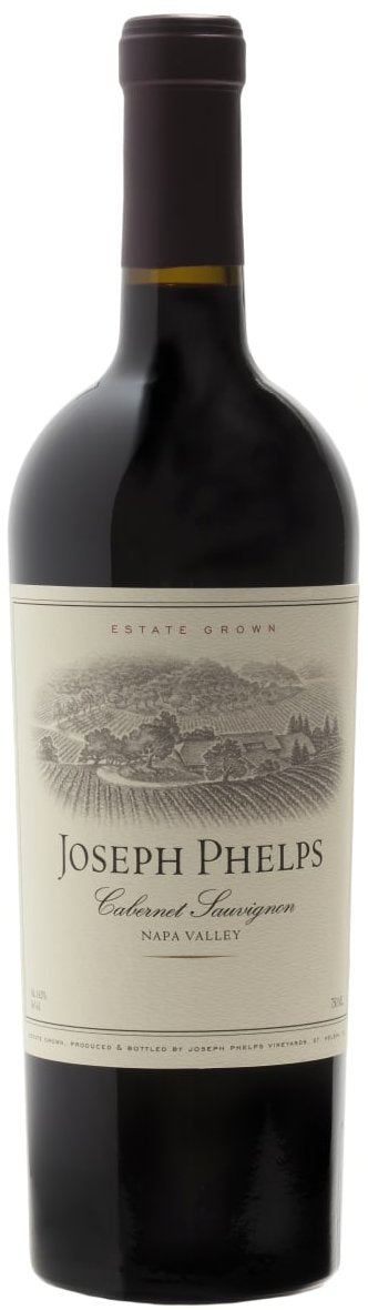 Joseph Phelps Cabernet Sauvignon 2022 - 750ml