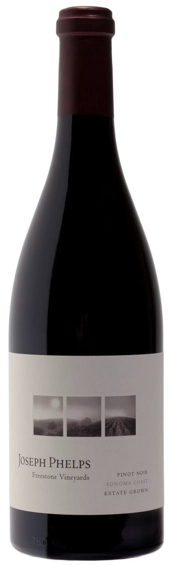 Joseph Phelps Freestone Vineyards Pinot Noir 2021 - 750ml