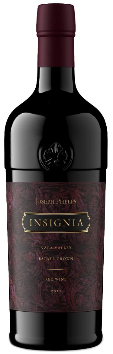 Joseph Phelps Insignia Red Blend 2021 - 750ml