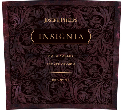 Joseph Phelps Insignia Red Blend 2021 - 750ml