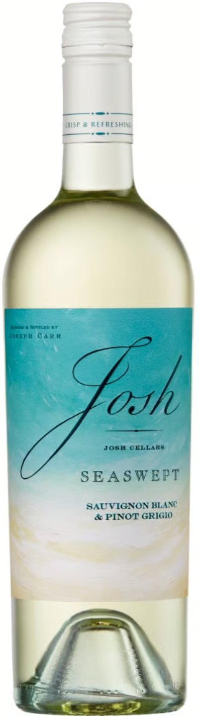 Josh Cellars Seaswept 2023 - 750ml