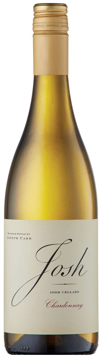 Josh Chardonnay 2022 - 750ml