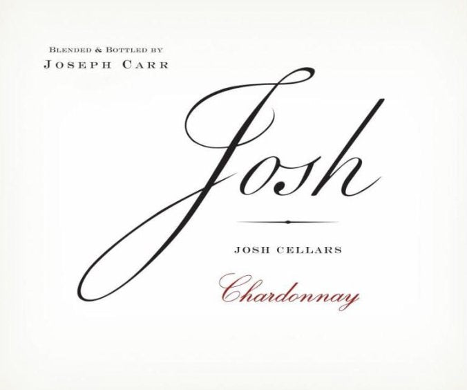 Josh Chardonnay - 375ml