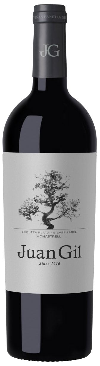 Juan Gil Monastrell (Silver Label) 2022 - 750ml