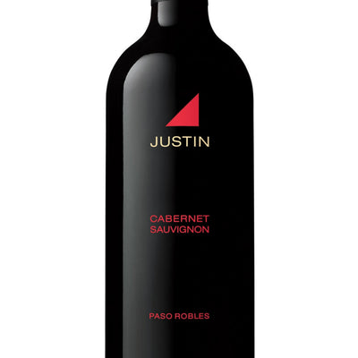 Justin Cabernet Sauvignon 2021 - 1.5ltr