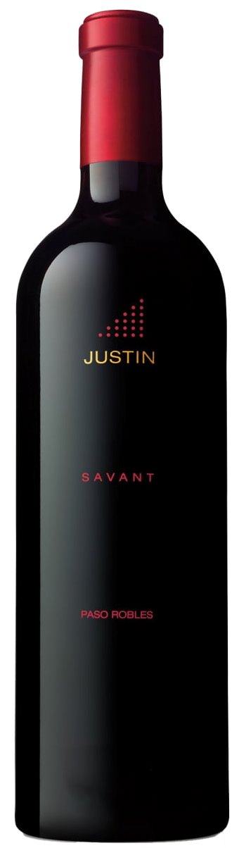 Justin Savant 2020 - 750ml