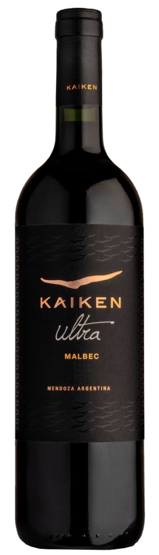 Kaiken Ultra Malbec 2021 - 750ml