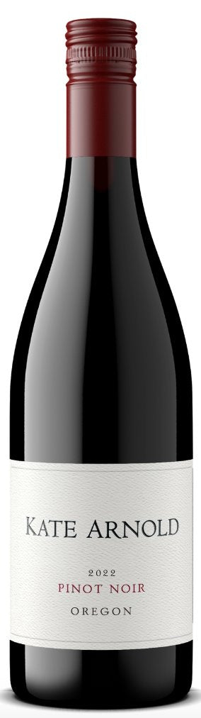 Kate Arnold Oregon Pinot Noir 2022 - 750ml