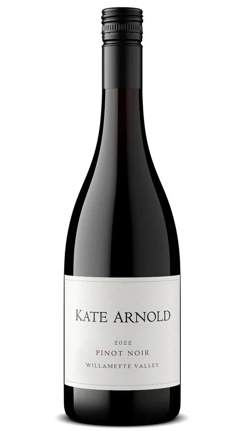 Kate Arnold Pinot Noir Willamette Valley 2022 -750ml